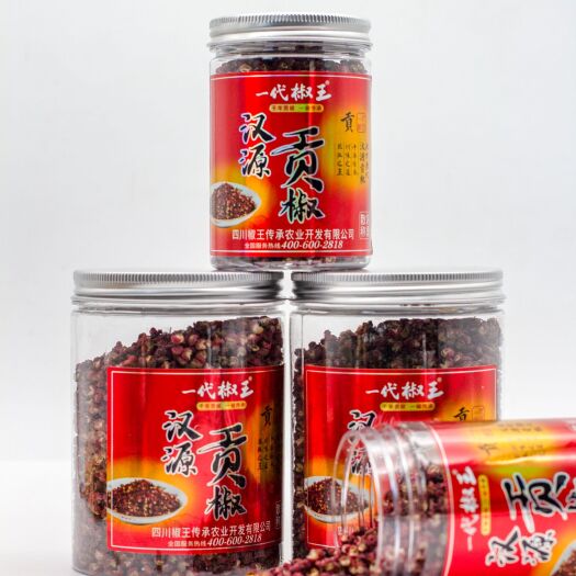 石棉县汉源花椒油藤椒油