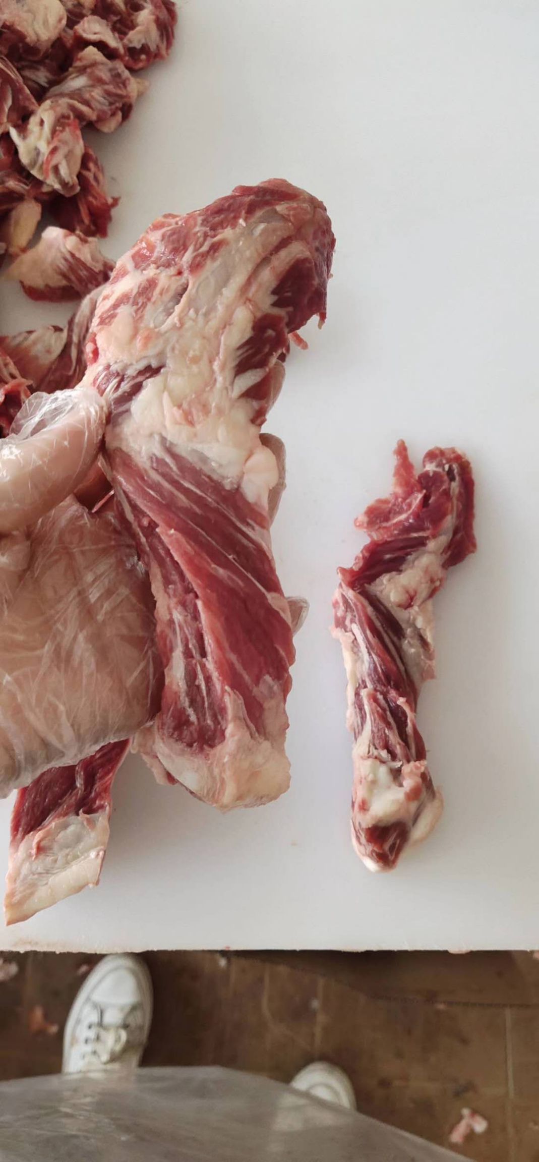 牛肋排  牛肋条！肉！牛腹肉条！纯干