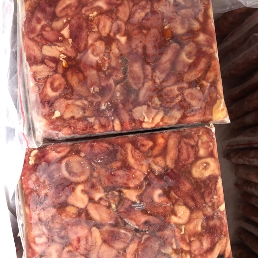 东兴市脆口巴沙鱼肚