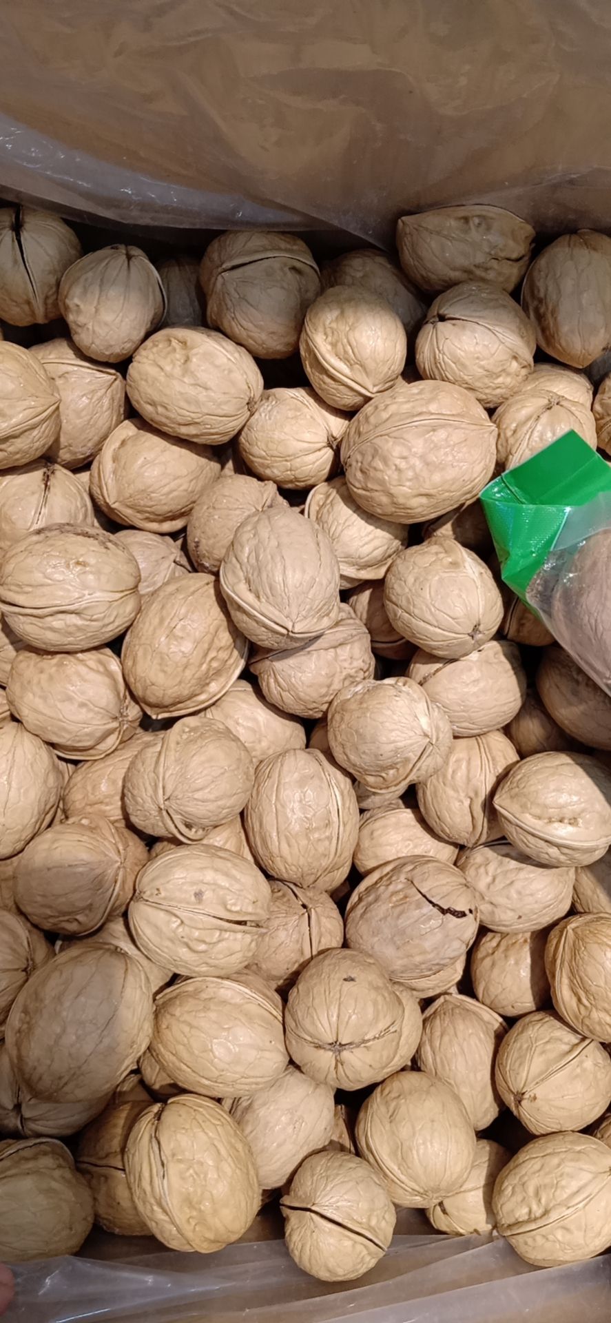 新疆手剥纸皮核桃