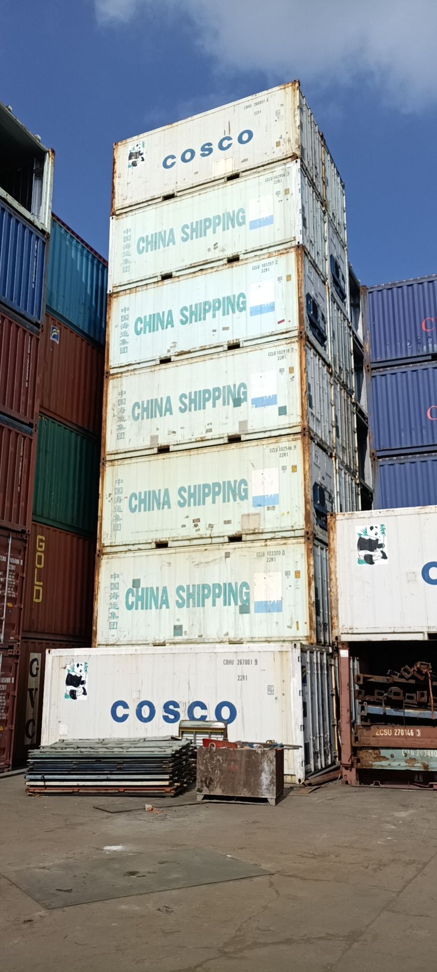 冷库租赁 六米移动冷库，美国开利，日本大金都有，销售租赁