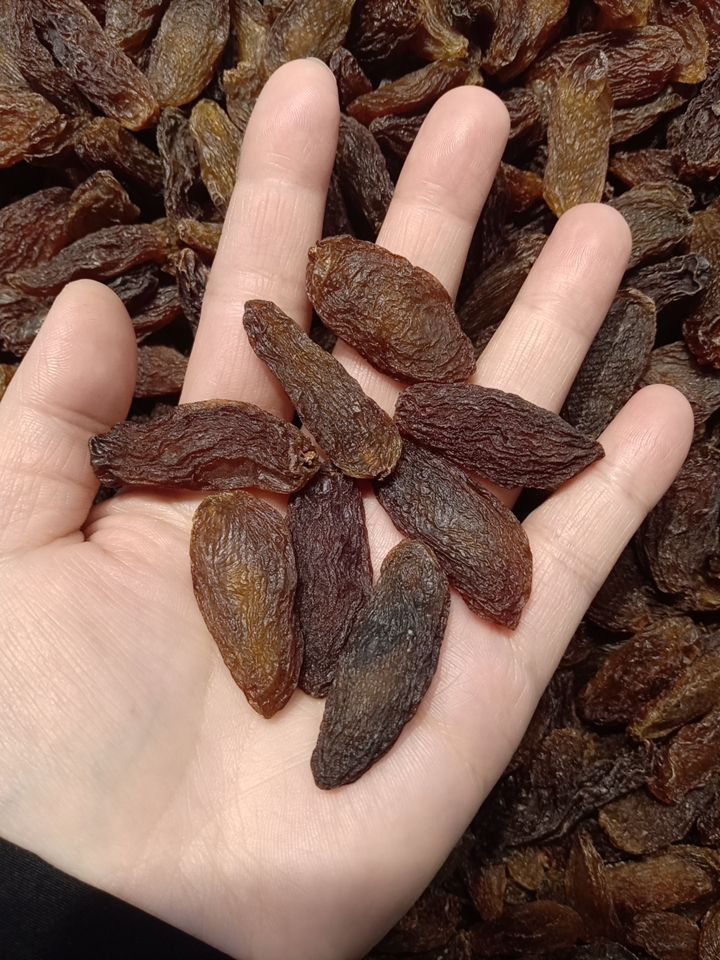 红葡萄干  新疆吐鲁番市红香妃葡萄干