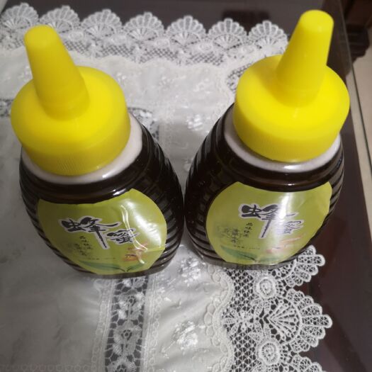 揭阳土蜂蜜