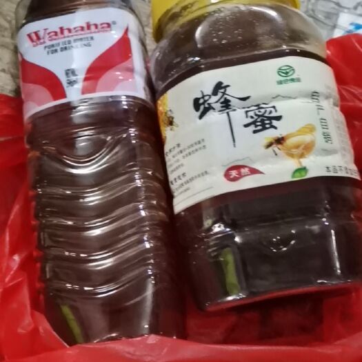 博白县 土蜂蜜：百花蜜，龙眼蜜，荔枝蜜。