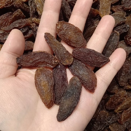 乌鲁木齐红葡萄干  新疆吐鲁番市红香妃葡萄干