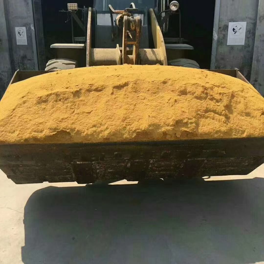 酒糟  玉米DDGS。DDGS喷浆蛋白饲料