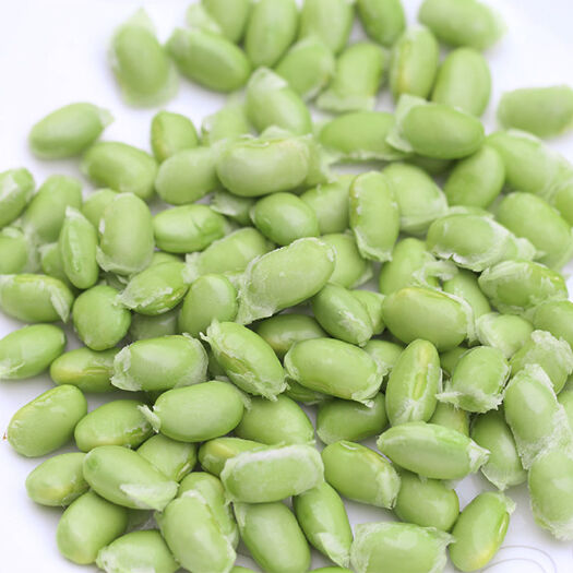 芜湖毛豆仁  新鲜毛豆米