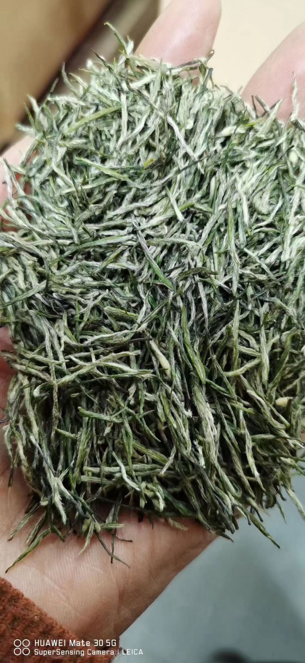 高山云雾绿茶，茶园自采，精细加工，有毛尖毛峰绿茶等多品类