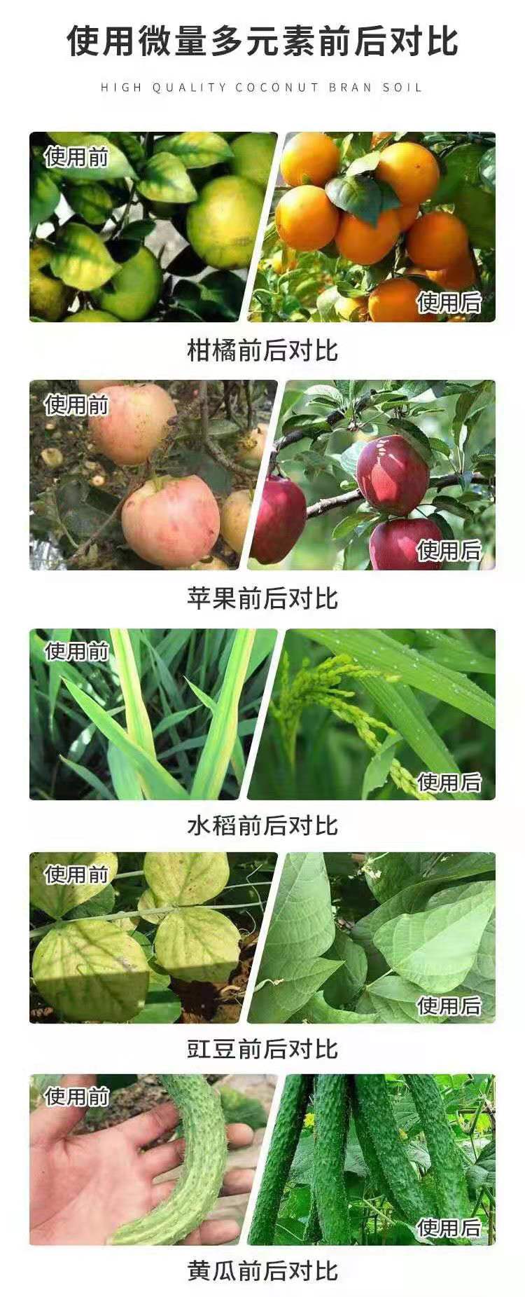 微量元素肥料  微量元素水溶肥，膨果上色，保花保果