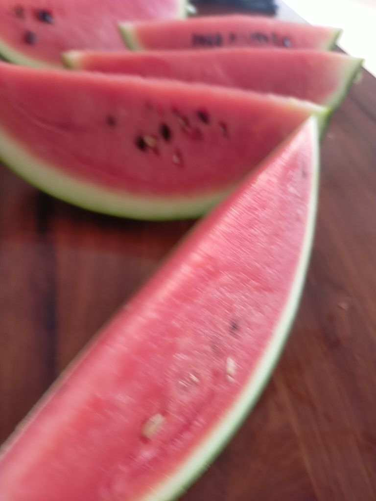  西瓜