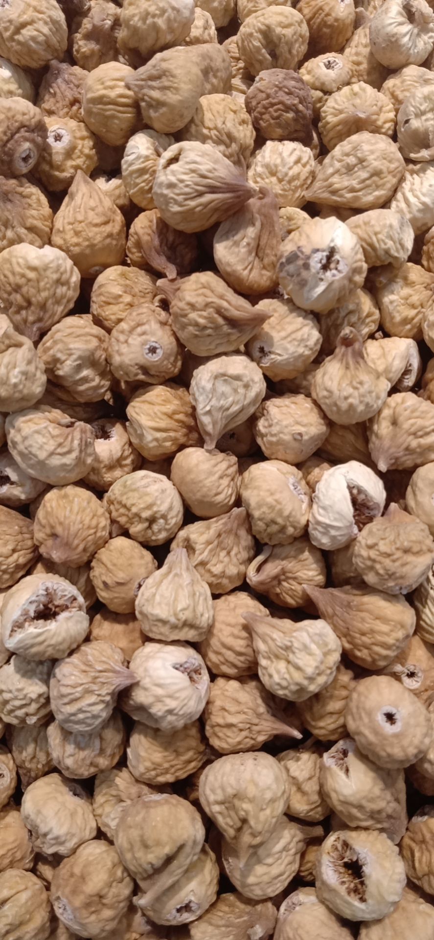 精品无花果干大果小孩老人的最爱