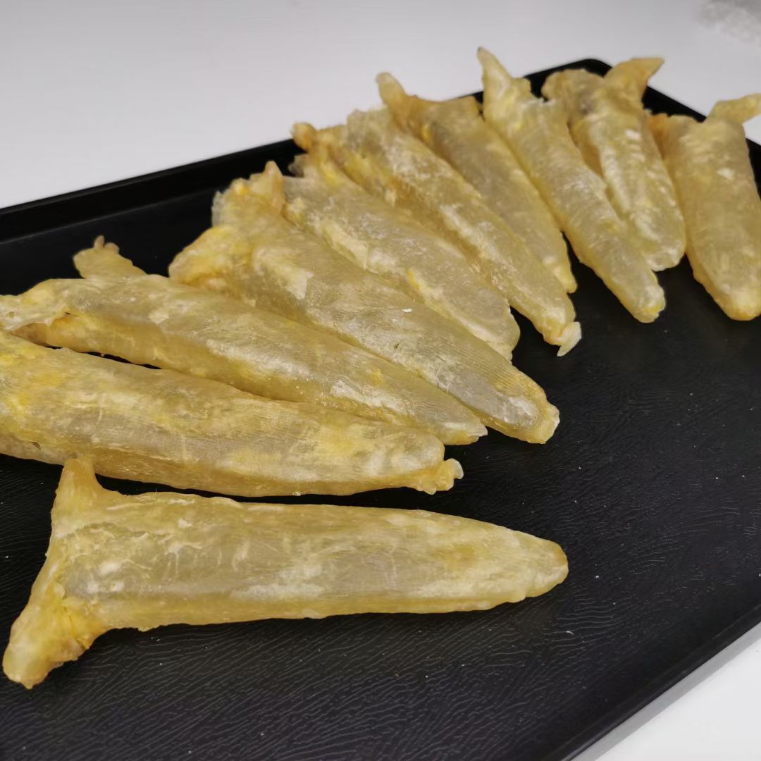 足干巴沙花胶筒