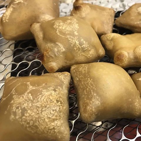 大方县乔灰豆腐