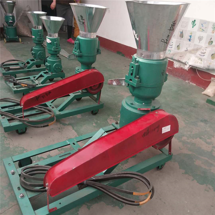 饲料颗粒机子/养殖场用饲料颗粒机