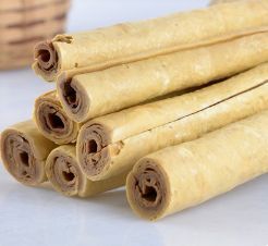 重庆市豆腐皮 豆棒