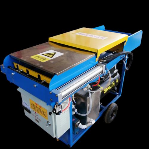 食用菌菌袋注水机  互赢全自动注水机