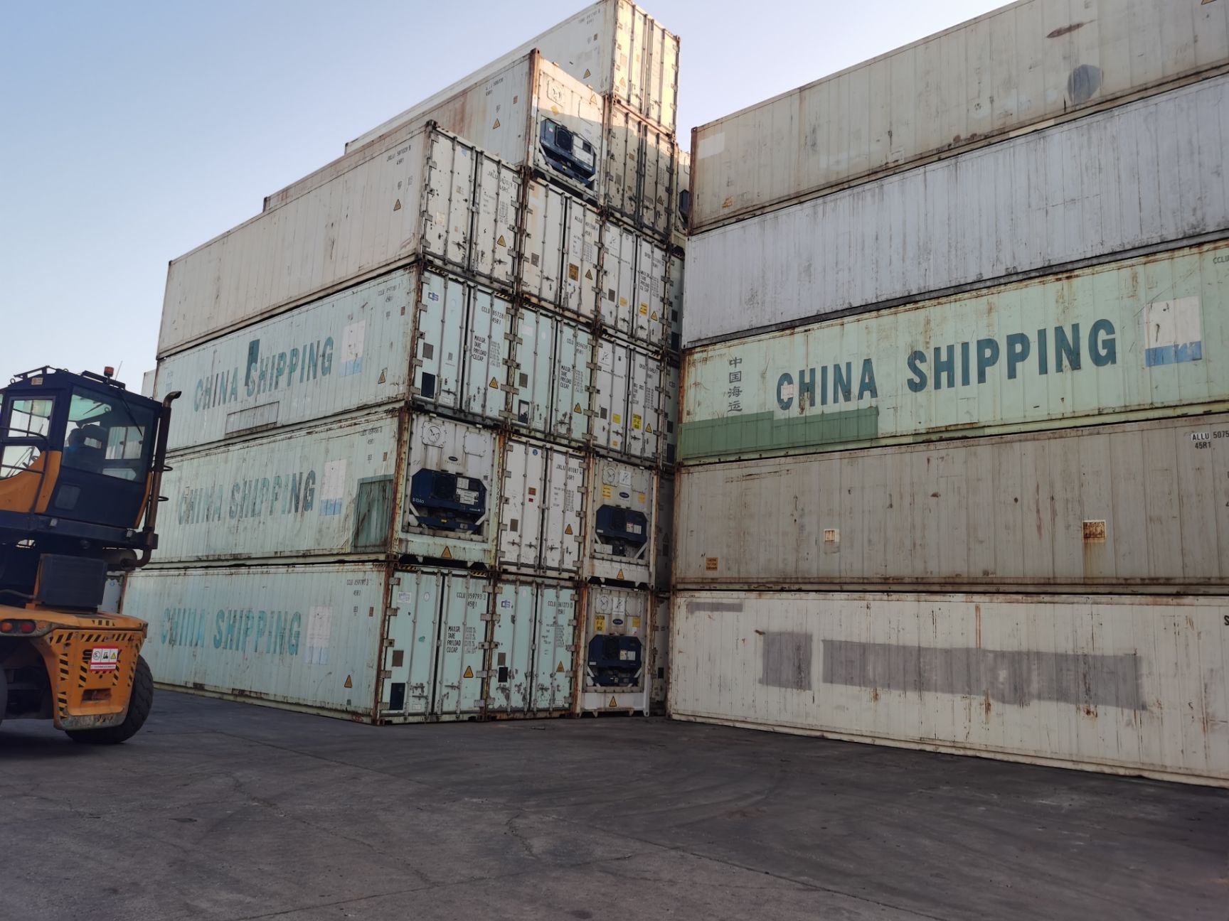 冷库租赁 六米移动冷库，美国开利，日本大金都有，销售租赁