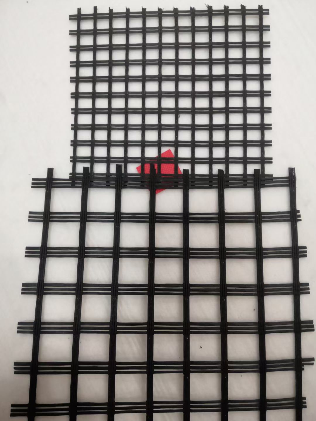 双边护栏网  塑料养殖围栏网/防护网/（多用途塑料格栅网）