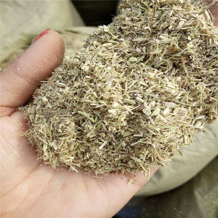 饲料粉碎机 大进料口粉草机 四轮车/电机带动