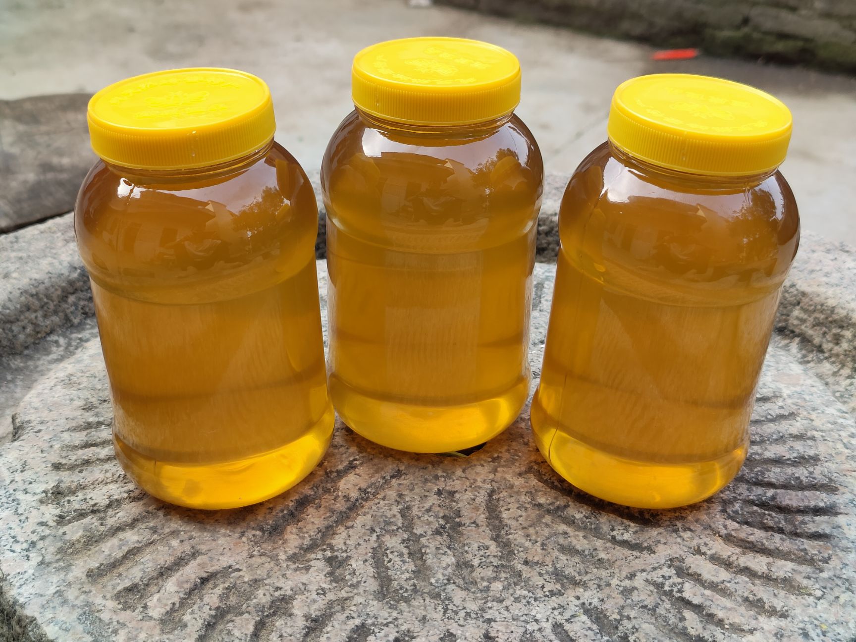 荔枝蜜 从化荔枝蜂蜜