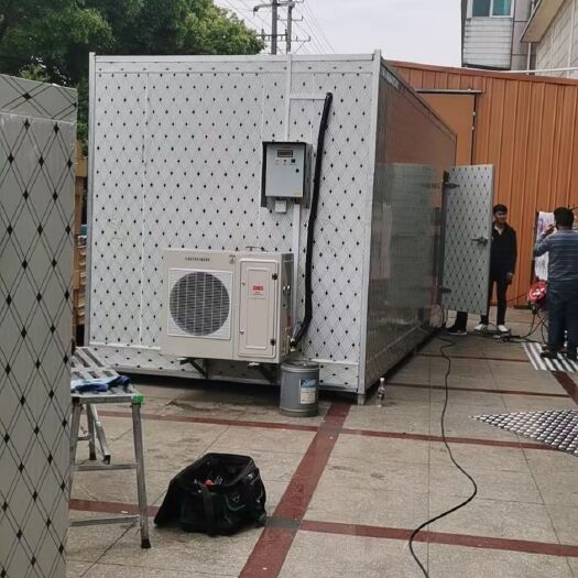 常州冷藏设备  移动冷库，插电即用，厂家直销，全国销售，质保一年