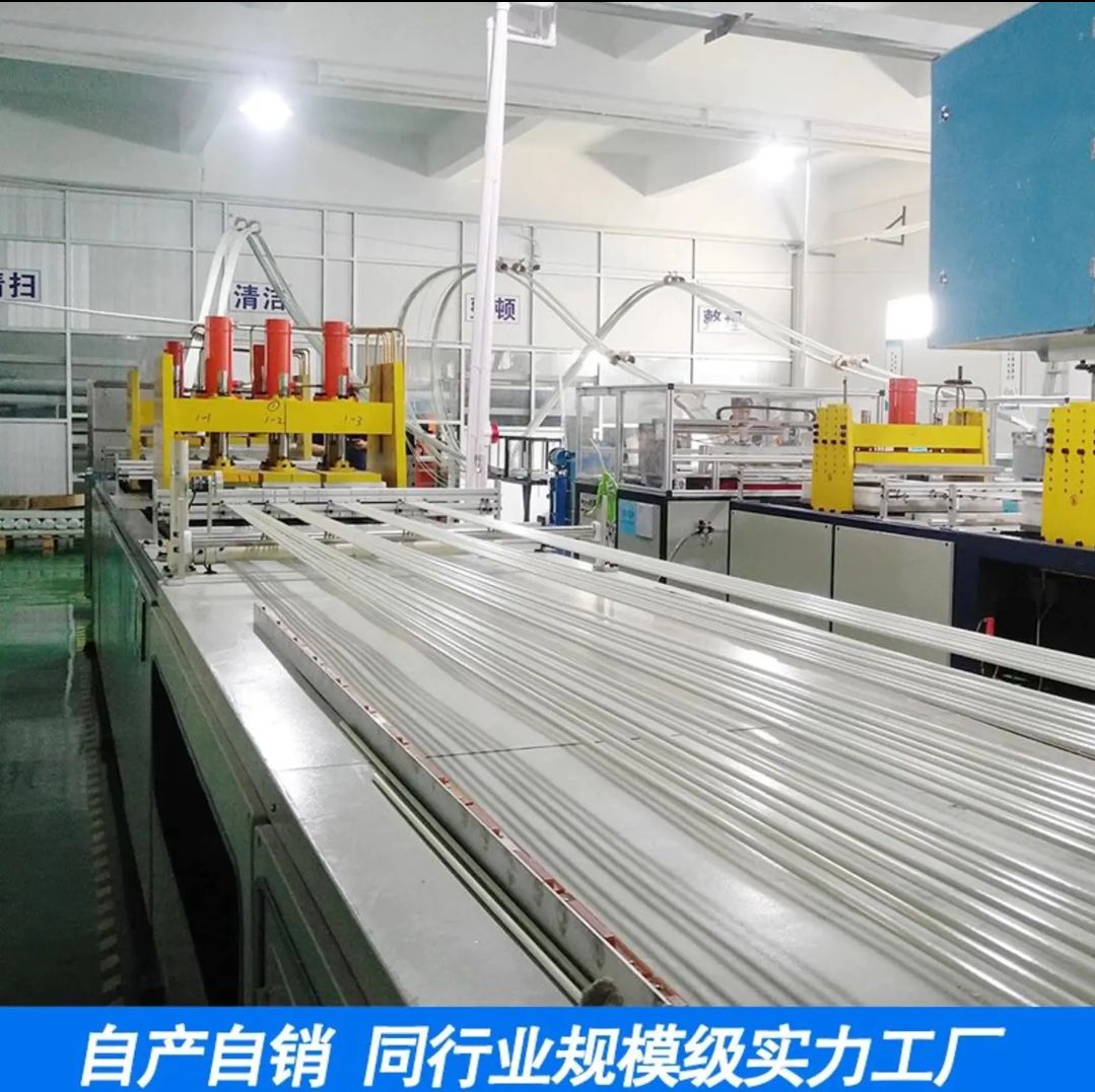 大棚管 大棚杆  高强度玻纤杆保温棚育苗棚支架 植被扶苗杆