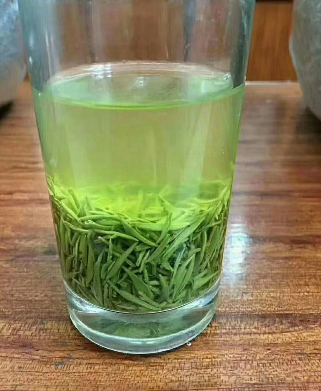 高山云雾绿茶，茶园自采，精细加工，有毛尖毛峰绿茶等多品类