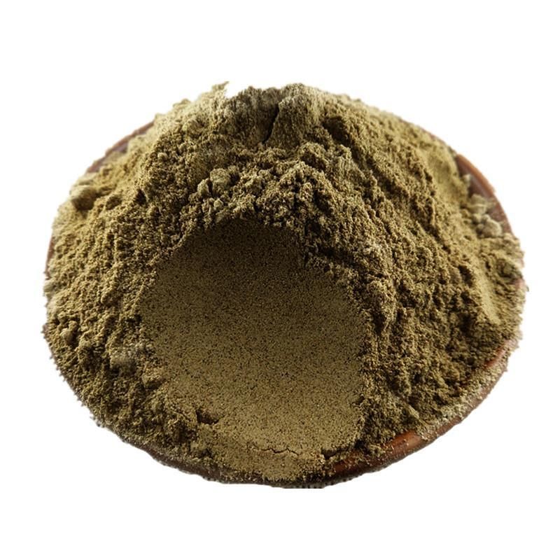 海星 中药材海藻粉  落首海萝乌菜海带花现磨粉 面膜粉包邮