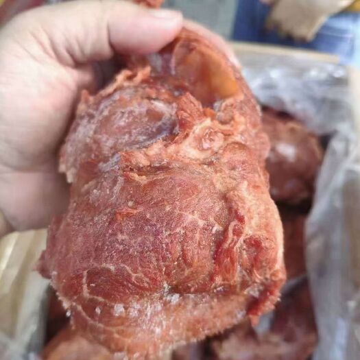 成都牛腱子肉，卤牛肉（八成熟），牛条子，牛腱子，江湖地摊产品