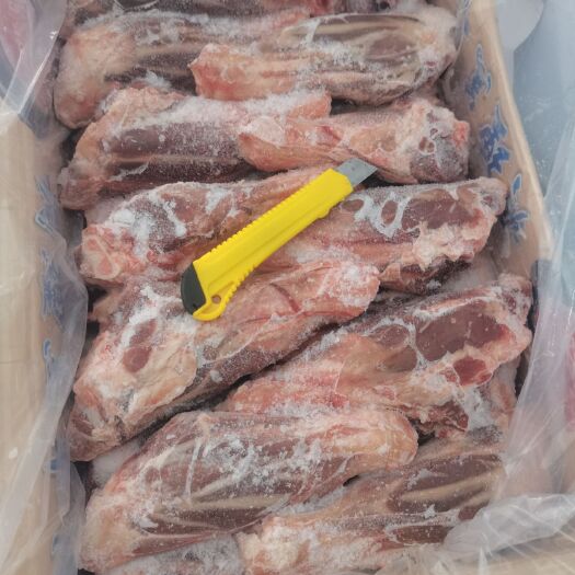 郑州羊肉类  羊前棒