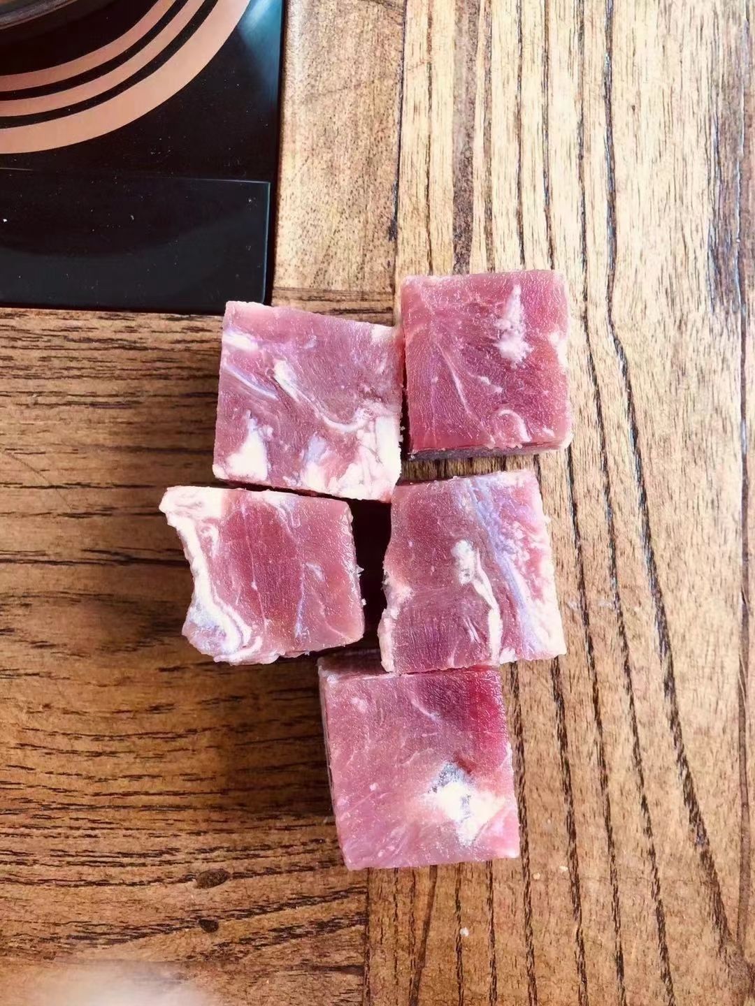 牛肉类  牛肉粒