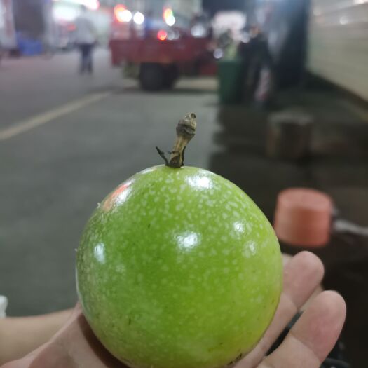 黄金百香果