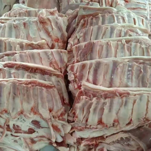 天津 精品羔羊排肉，无水，超干 我任何调理