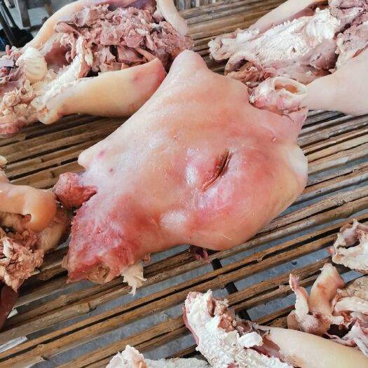 淮南新鲜牛头肉