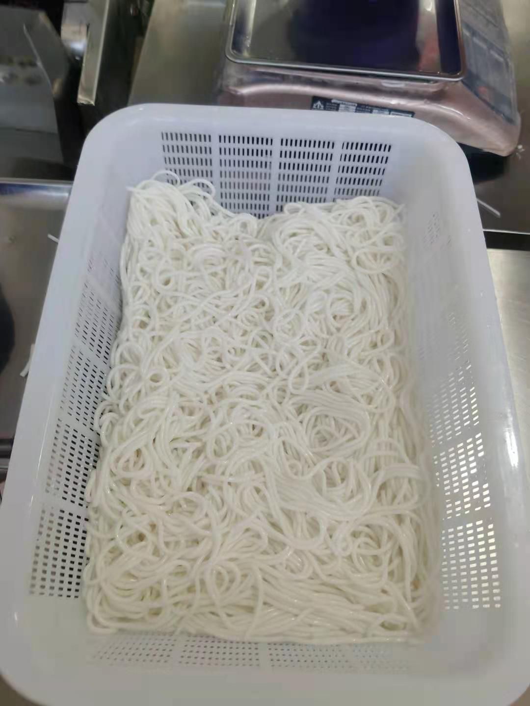 土豆粉条