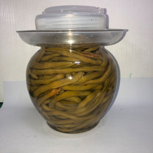 息烽县腌豆角  精品豆角，欢迎采购