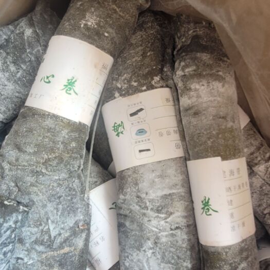 干海带 12-18个月 