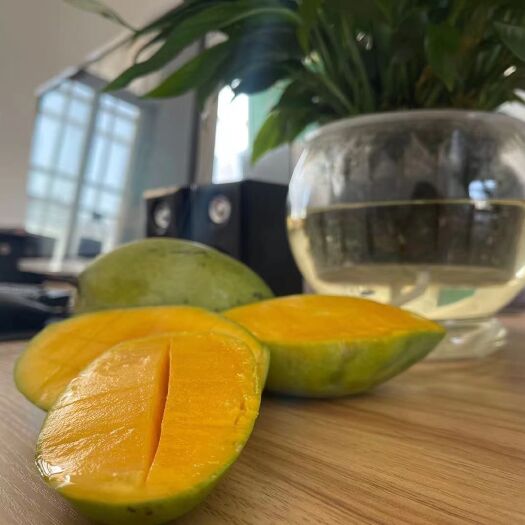 昆明芒果  越南玉芒