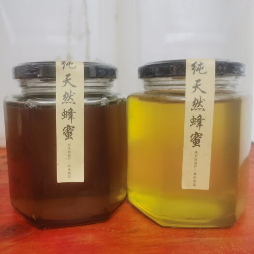 浦北县广西土蜂蜜