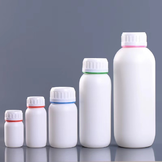 沧县500ml/1000ml农药瓶.疏通剂瓶.药水瓶.塑料包装瓶