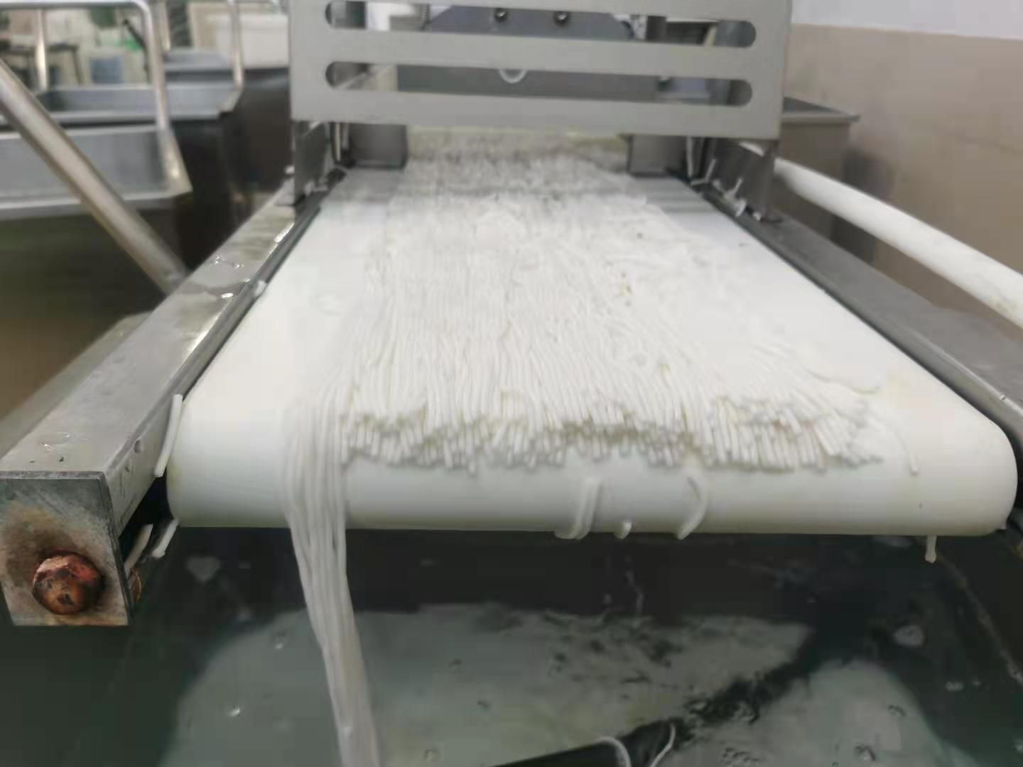 土豆粉条