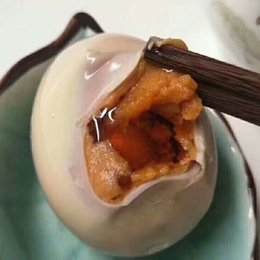 咸鸡蛋  咸蛋，麻酱鸡蛋千千万，选择正宗最关键！
