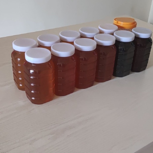 罗定市云浮罗定土家彩礼蜂蜜（荔枝蜜，龙眼蜜）私聊我，有视频看货！