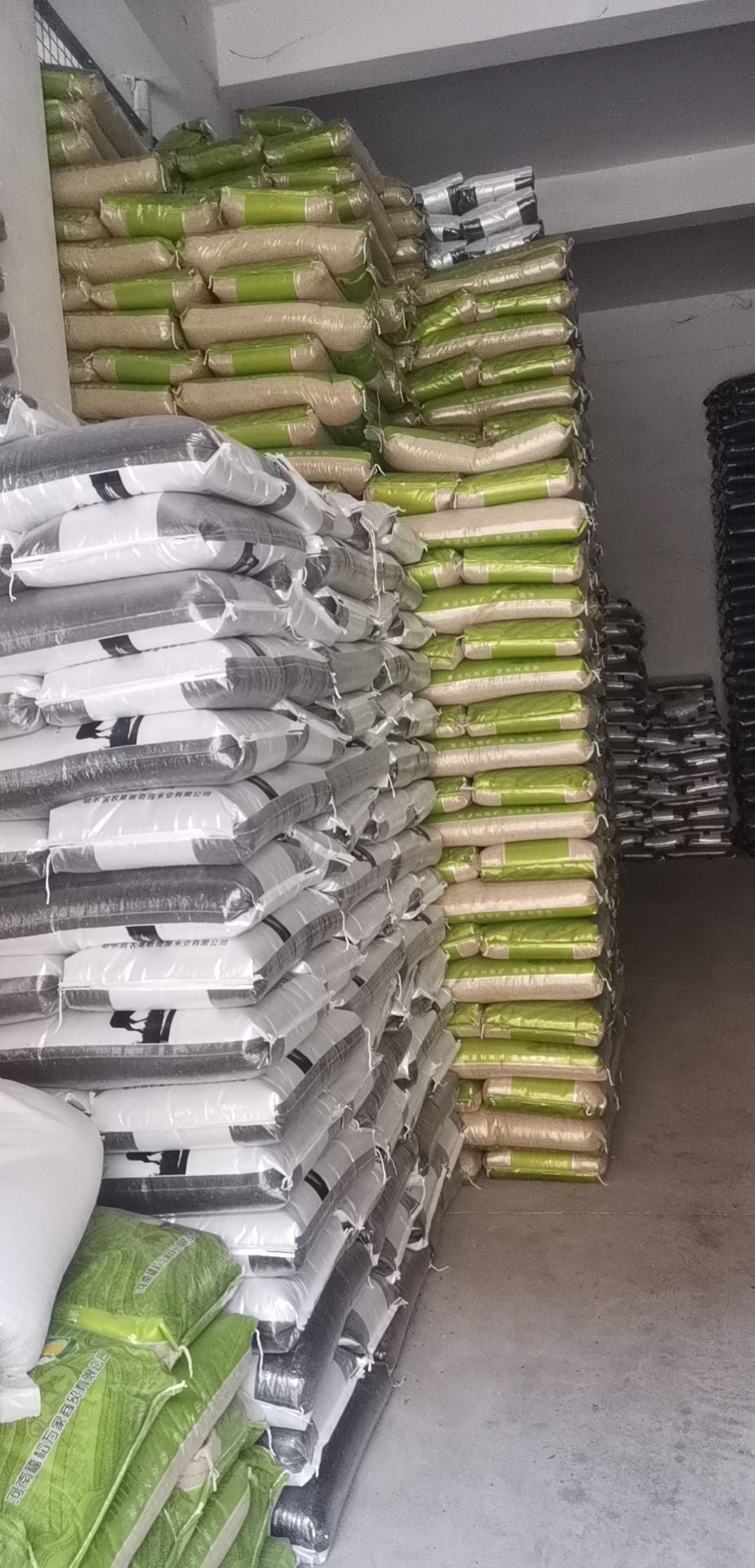 厂家直销糙米，