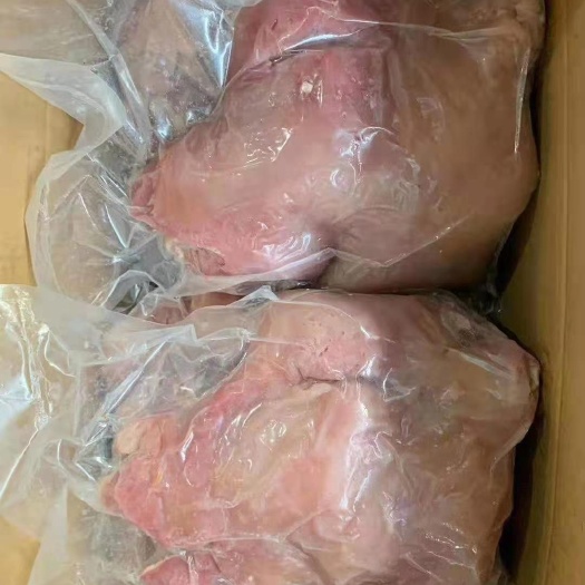 成都牛头肉，精修牛头肉，去油去淋巴