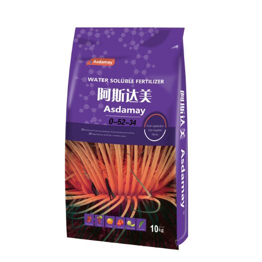 寿光市磷酸二氢钾多元素叶面肥氮肥加肥瓜果蔬菜农用水溶肥