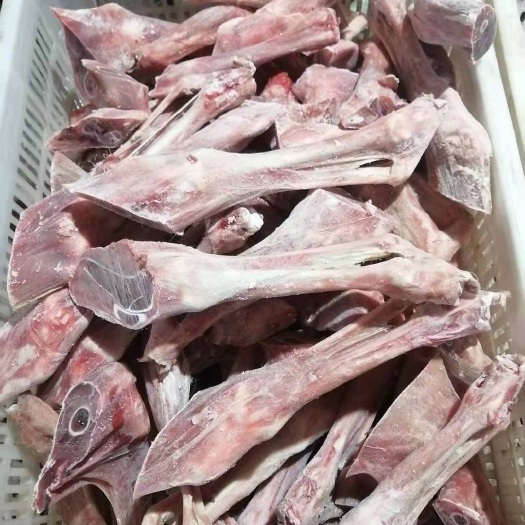 博野县羊蝎子  羔羊前腱 12一斤 可发样品