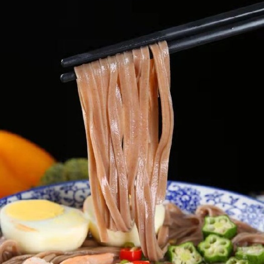 聊城黑小麦面粉，麦仁，面叶，挂面。刀削面，全国招商