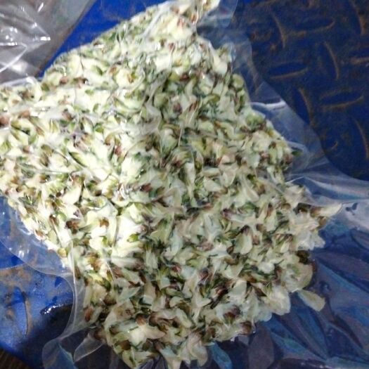 怀远县杨槐花