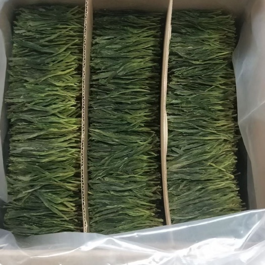 泾县新茶上市。自家山上种的太平猴魁。。都是实物实拍一斤都是批发价